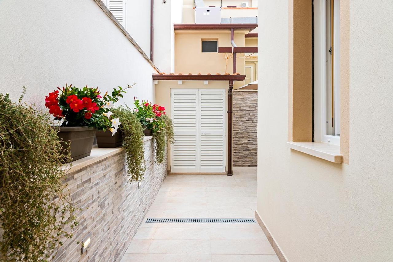 לידו די קאמאיורה Versilia Residence - Colombo מראה חיצוני תמונה