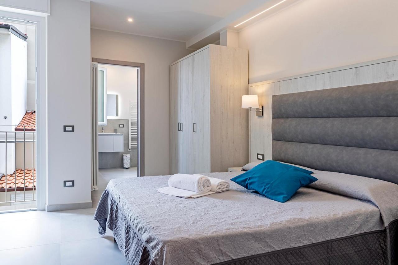 לידו די קאמאיורה Versilia Residence - Colombo מראה חיצוני תמונה