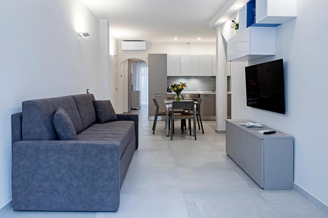 לידו די קאמאיורה Versilia Residence - Colombo מראה חיצוני תמונה