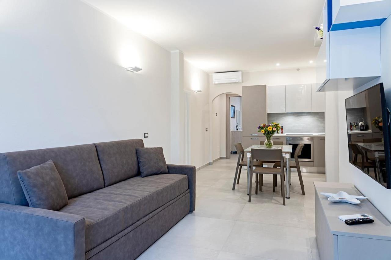 לידו די קאמאיורה Versilia Residence - Colombo מראה חיצוני תמונה