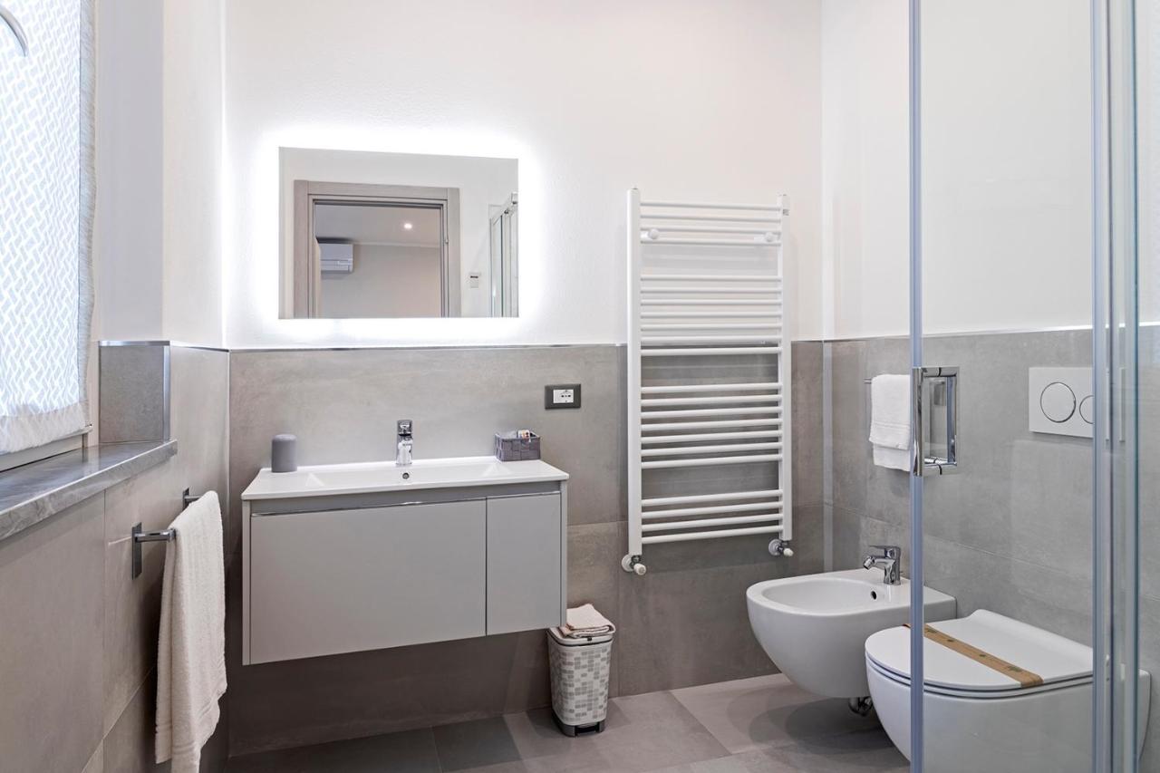 לידו די קאמאיורה Versilia Residence - Colombo מראה חיצוני תמונה