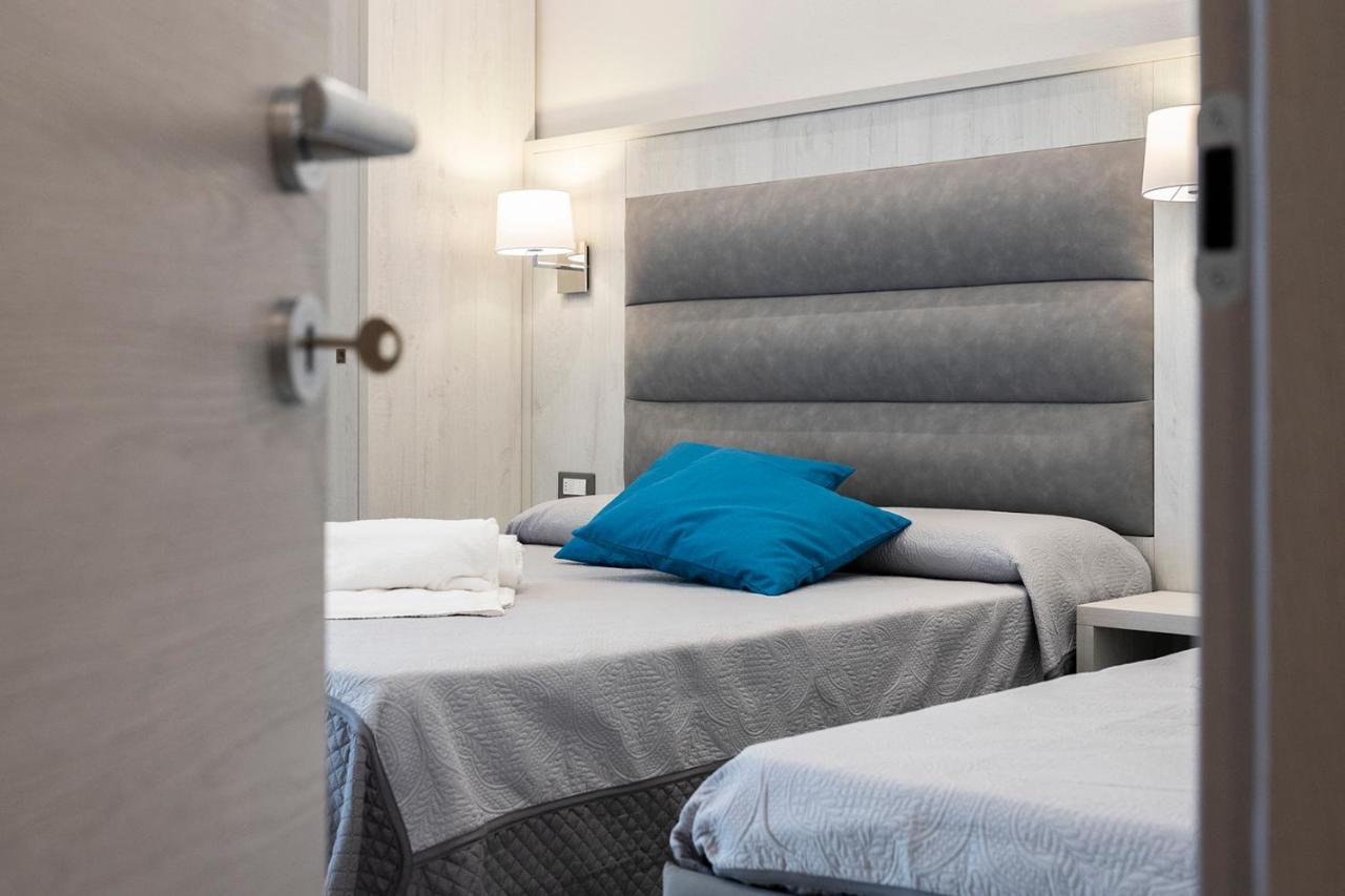 לידו די קאמאיורה Versilia Residence - Colombo מראה חיצוני תמונה