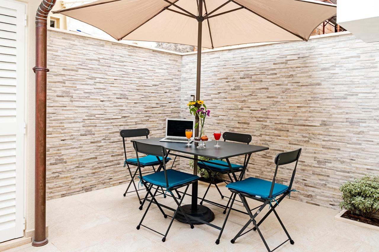 לידו די קאמאיורה Versilia Residence - Colombo מראה חיצוני תמונה