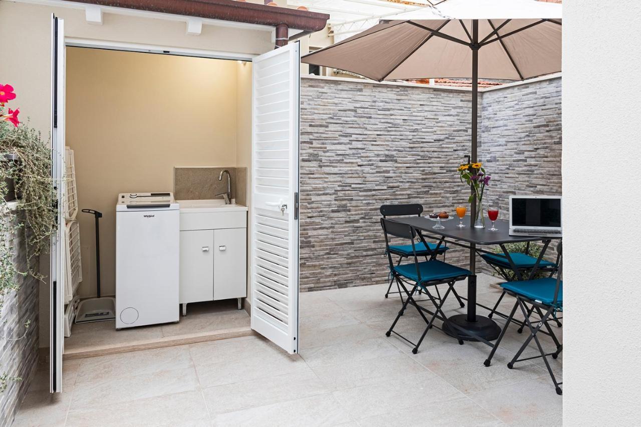 לידו די קאמאיורה Versilia Residence - Colombo מראה חיצוני תמונה