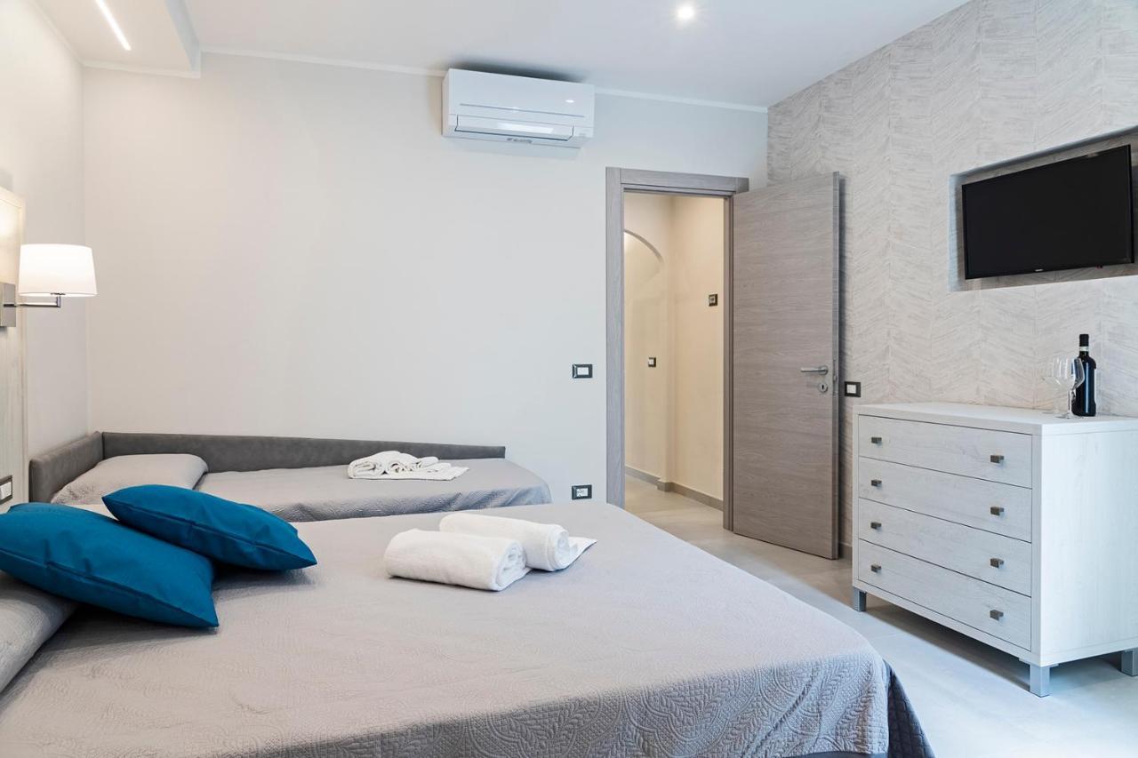 לידו די קאמאיורה Versilia Residence - Colombo מראה חיצוני תמונה