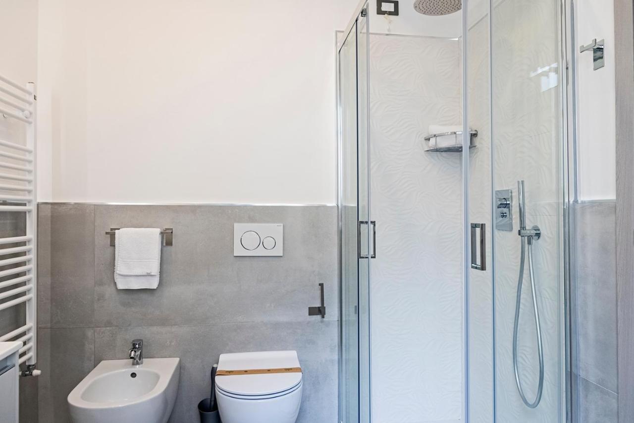 לידו די קאמאיורה Versilia Residence - Colombo מראה חיצוני תמונה