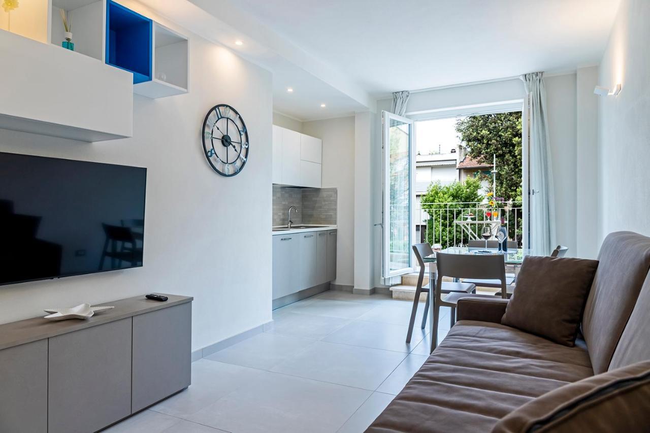 לידו די קאמאיורה Versilia Residence - Colombo מראה חיצוני תמונה