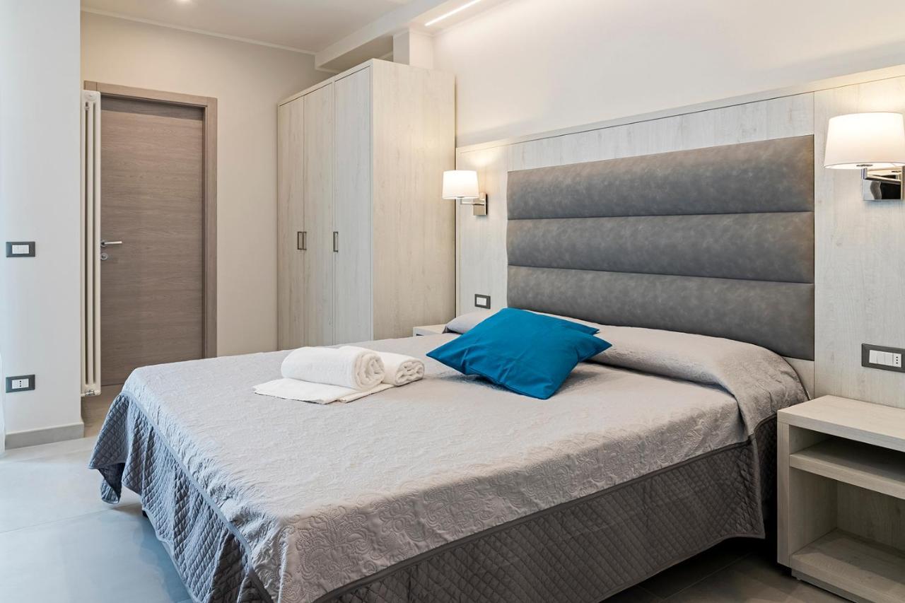 לידו די קאמאיורה Versilia Residence - Colombo מראה חיצוני תמונה