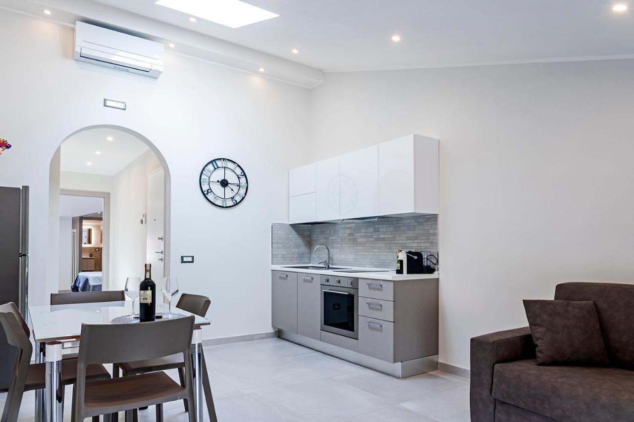 לידו די קאמאיורה Versilia Residence - Colombo מראה חיצוני תמונה