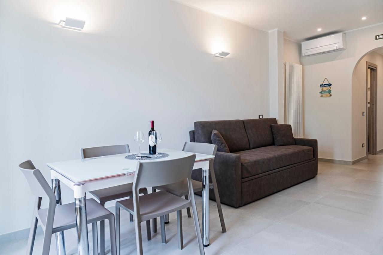 לידו די קאמאיורה Versilia Residence - Colombo מראה חיצוני תמונה