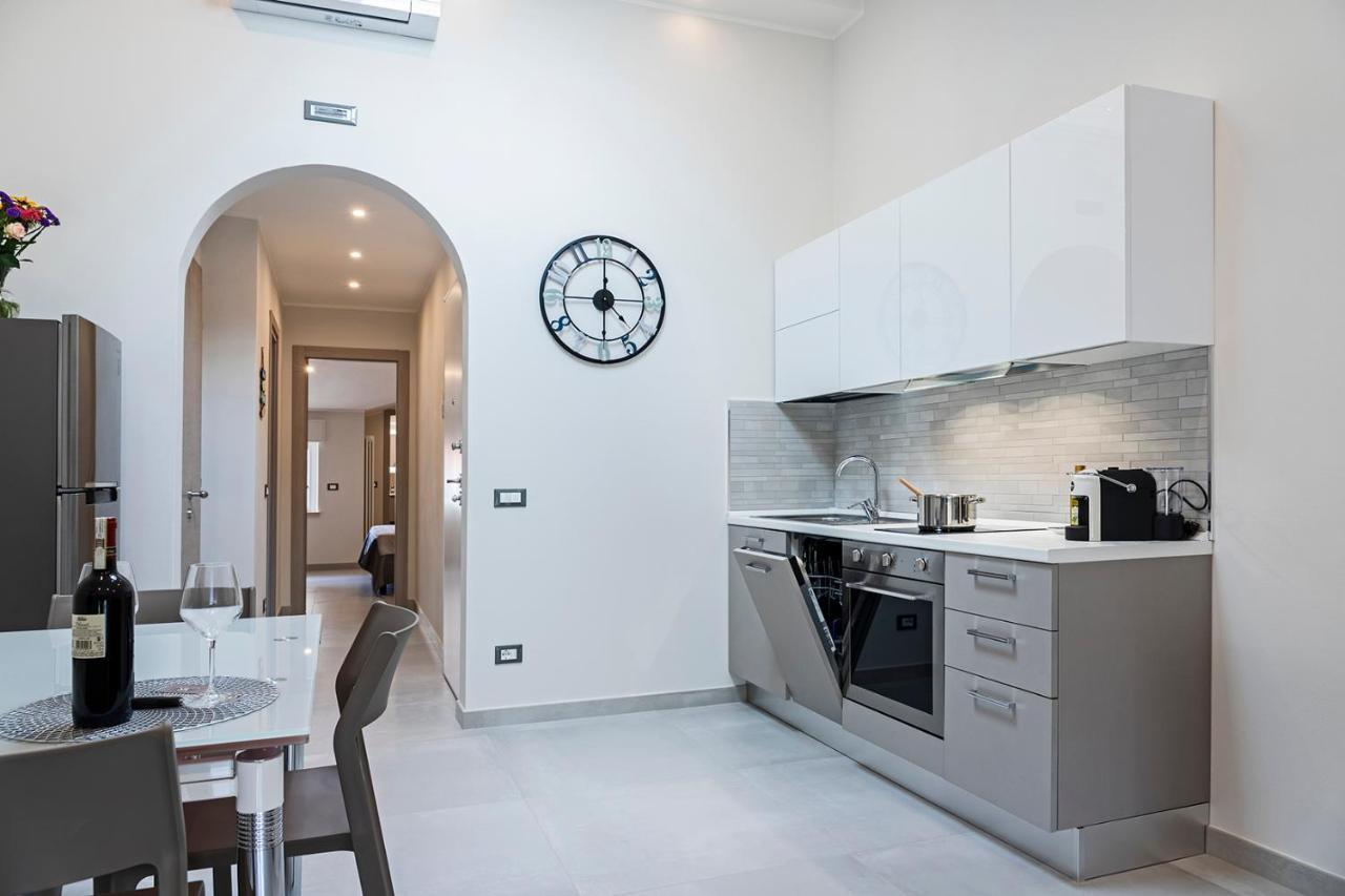 לידו די קאמאיורה Versilia Residence - Colombo מראה חיצוני תמונה