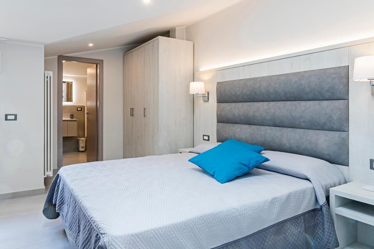 לידו די קאמאיורה Versilia Residence - Colombo מראה חיצוני תמונה