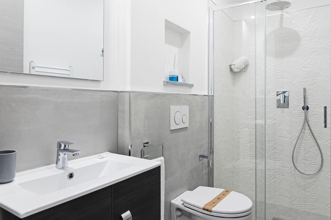 לידו די קאמאיורה Versilia Residence - Colombo מראה חיצוני תמונה