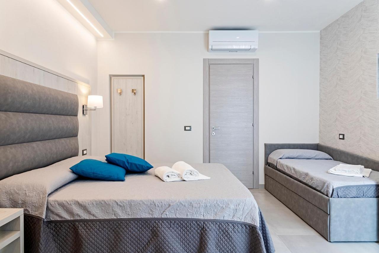 לידו די קאמאיורה Versilia Residence - Colombo מראה חיצוני תמונה