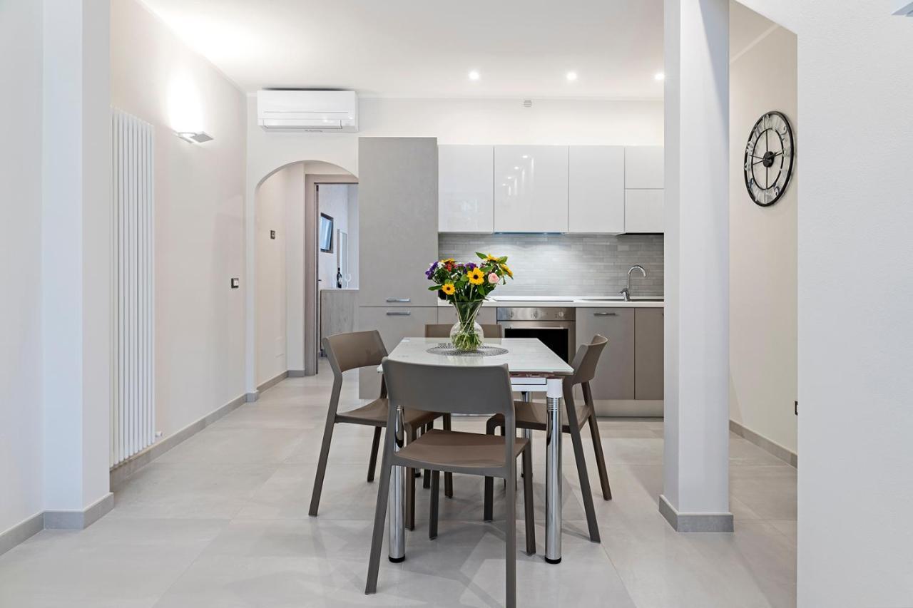 לידו די קאמאיורה Versilia Residence - Colombo מראה חיצוני תמונה