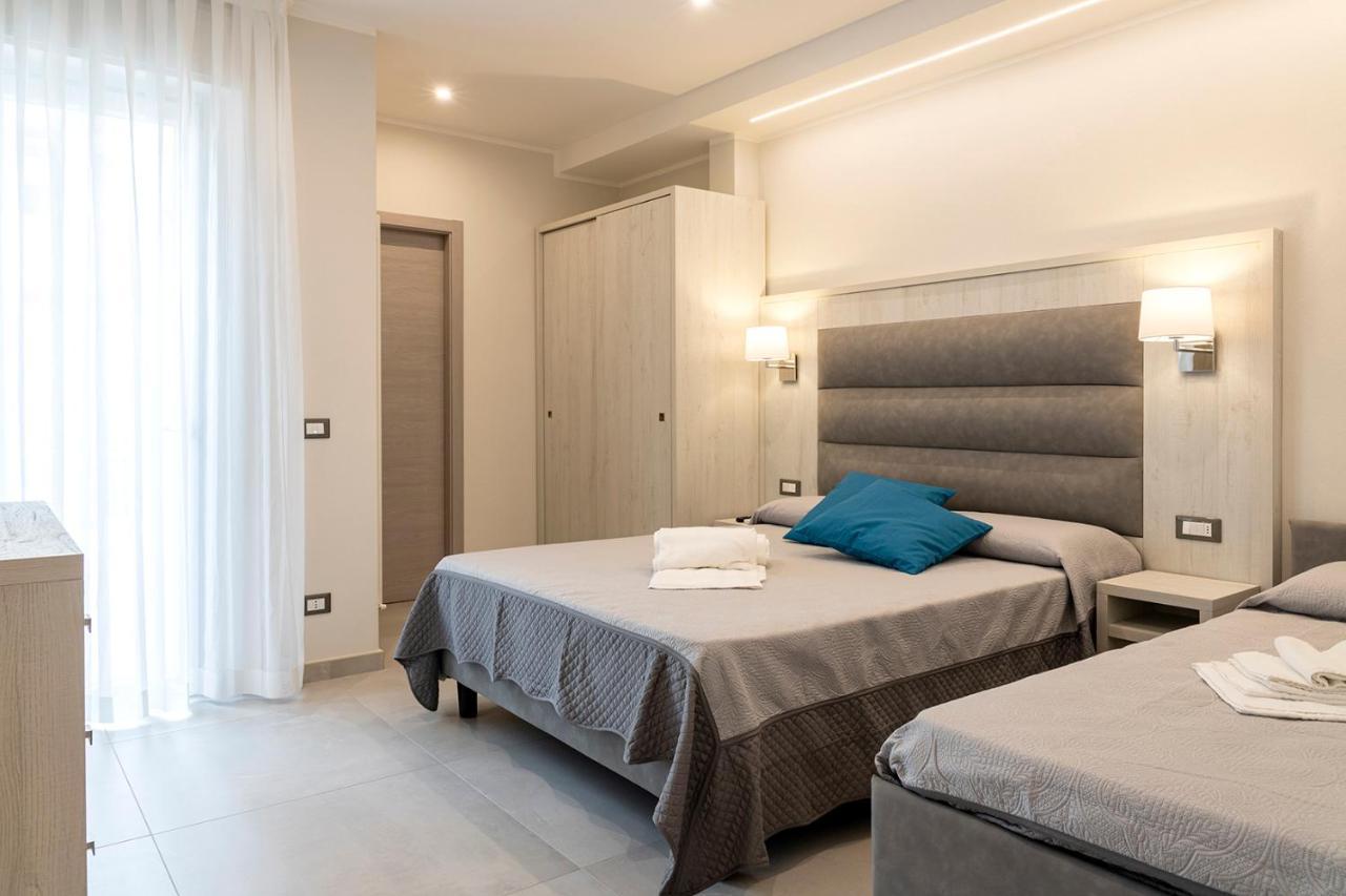 לידו די קאמאיורה Versilia Residence - Colombo מראה חיצוני תמונה