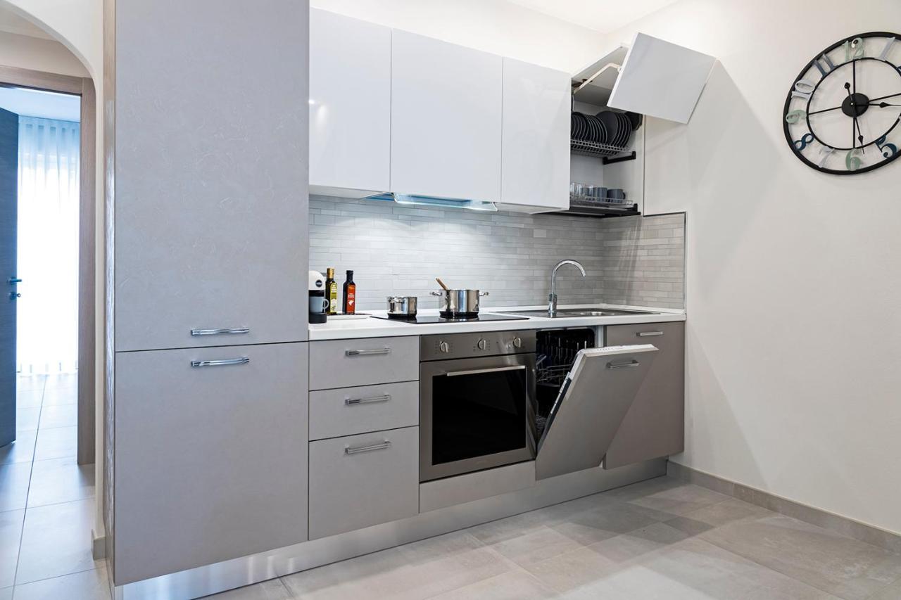 לידו די קאמאיורה Versilia Residence - Colombo מראה חיצוני תמונה