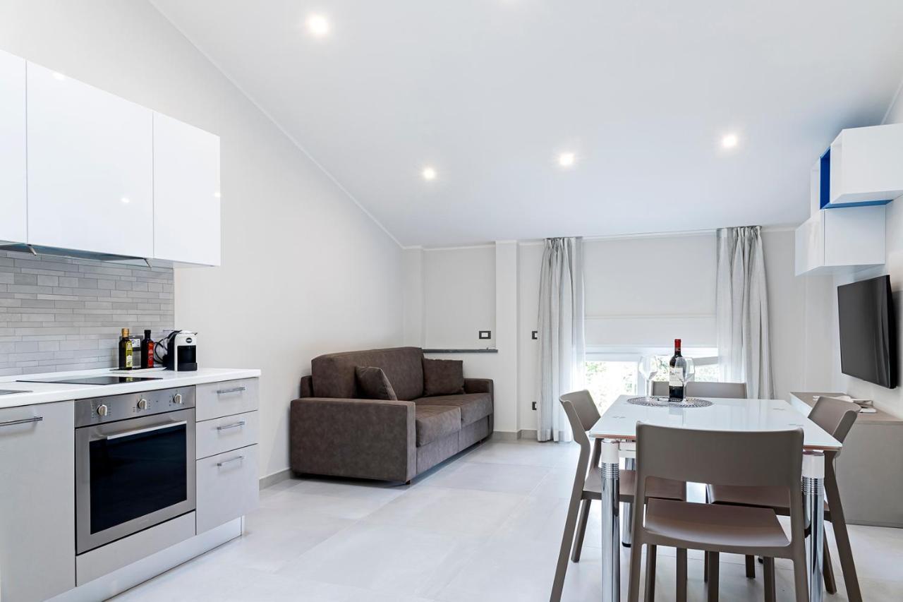לידו די קאמאיורה Versilia Residence - Colombo מראה חיצוני תמונה