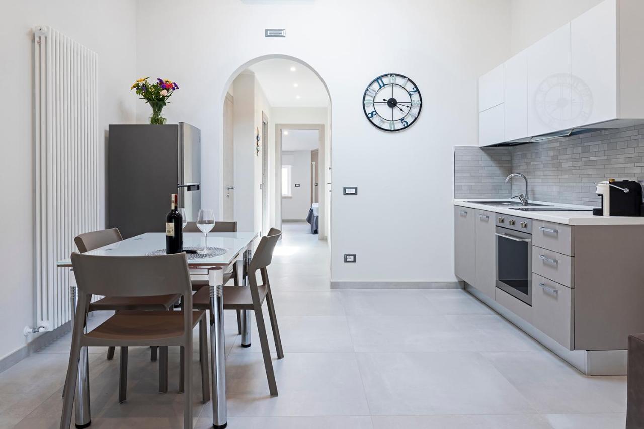 לידו די קאמאיורה Versilia Residence - Colombo מראה חיצוני תמונה