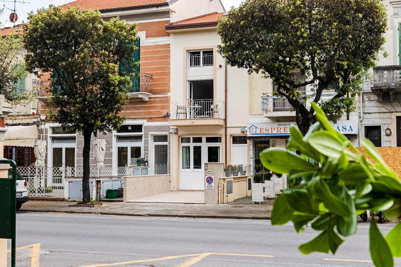 לידו די קאמאיורה Versilia Residence - Colombo מראה חיצוני תמונה