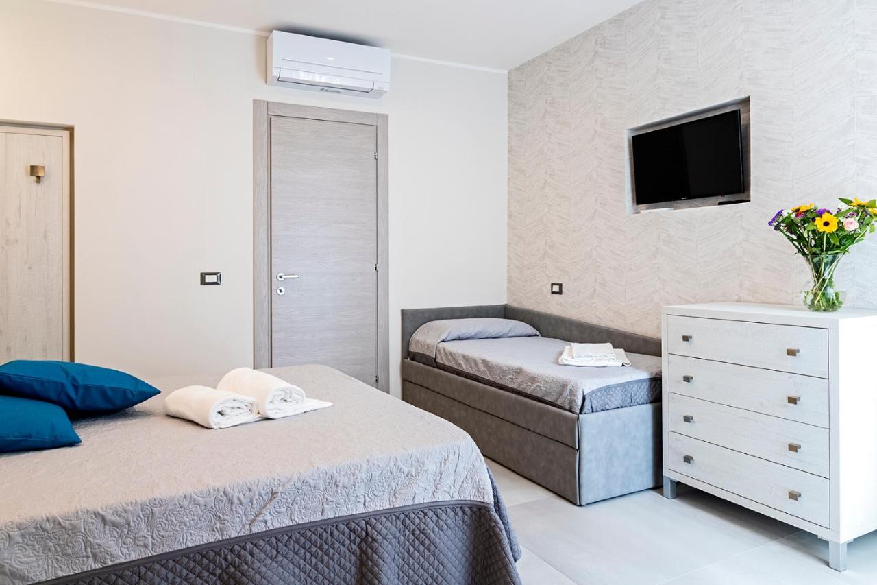 לידו די קאמאיורה Versilia Residence - Colombo מראה חיצוני תמונה