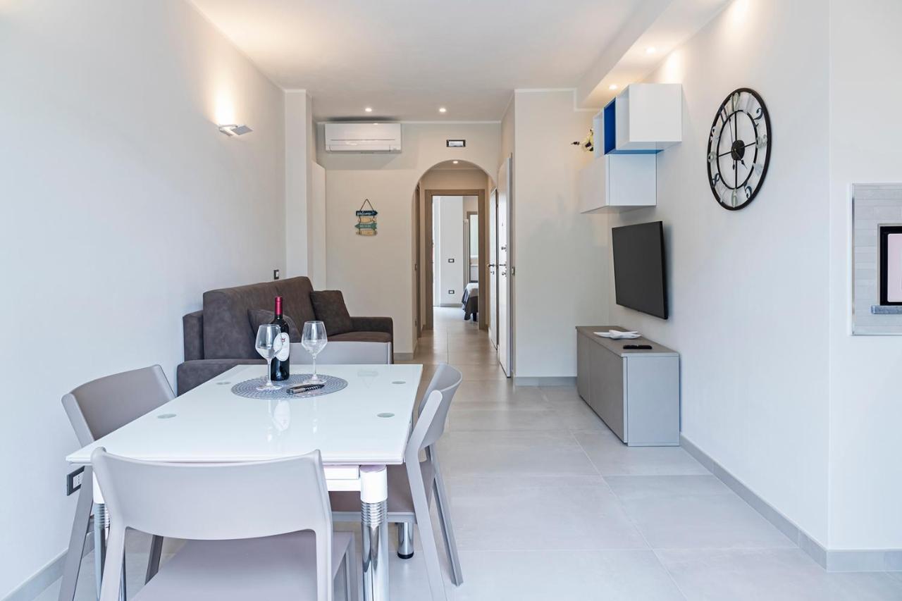 לידו די קאמאיורה Versilia Residence - Colombo מראה חיצוני תמונה