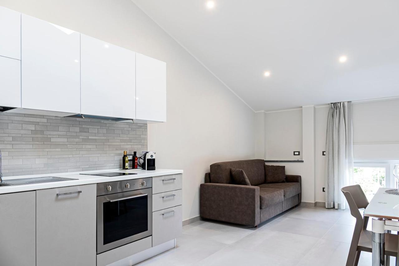 לידו די קאמאיורה Versilia Residence - Colombo מראה חיצוני תמונה