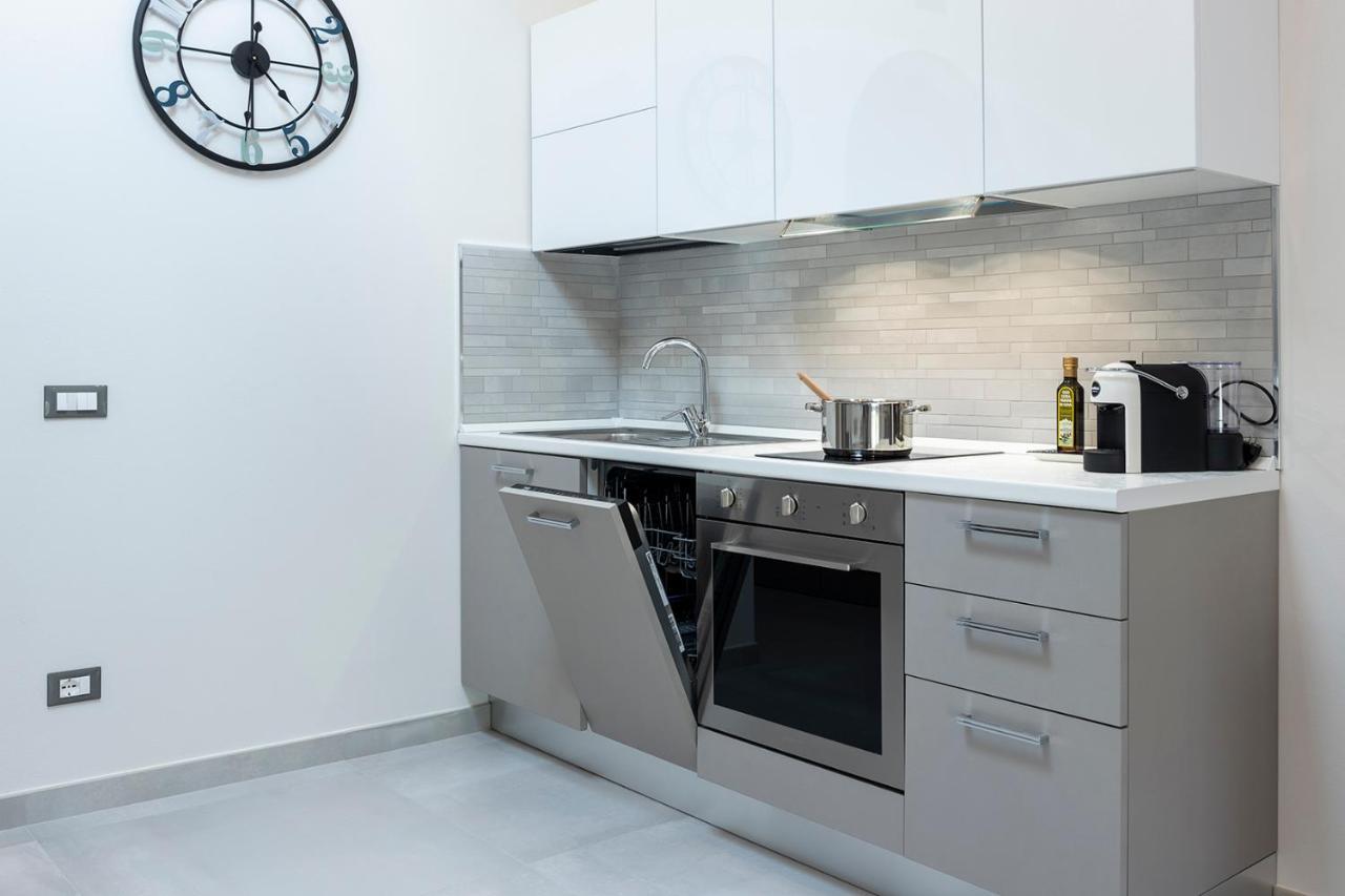 לידו די קאמאיורה Versilia Residence - Colombo מראה חיצוני תמונה